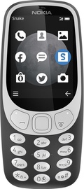 Nokia 3310 3G Charcoal
