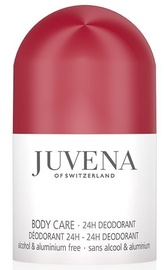 Дезодорант для женщин Juvena Body Care 24h, 50 мл