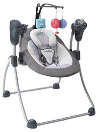 Babymoov Swoon Bubble Zinc