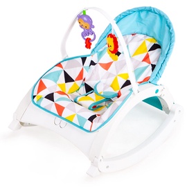 EcoToys Bouncer 3in1 Rocking Chair 147303
