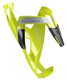 Держатель для бутылки Elite Custom Race Plus Yellow