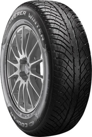 Зимняя шина Cooper Tires Discoverer Winter 235/60/R18, 107-H-210 km/h, XL, C, C, 71 дБ