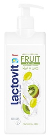 Lactovit Fruit Antiox Body Milk 400ml