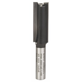 PIRKSTFRĒZE HM B=12 MM, L=32 MM KĀTS 8MM