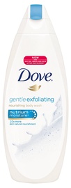Dove Gentle Exfoliating Body Wash 500ml