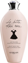 Ķermeņa piens Guerlain La Petite Robe Noire Velvet, 200 ml