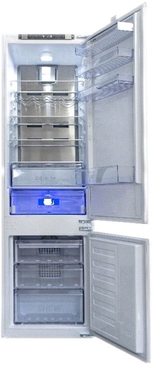 Beko bcna306e2s схема встраивания