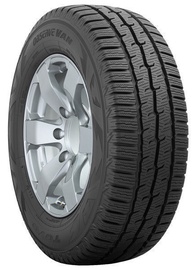 Зимняя шина Toyo Tires Observe Van 205/60/R16, 100-T-190 km/h, E, B, 72 дБ