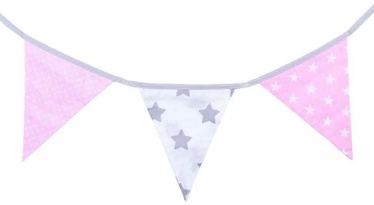 Lulando Garland For Children Pink 1.25m