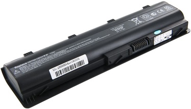 Whitenergy Battery For Compaq Presario CQ42 4400mAh