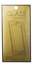 Gold Screen Protector For Samsung Galaxy A10e