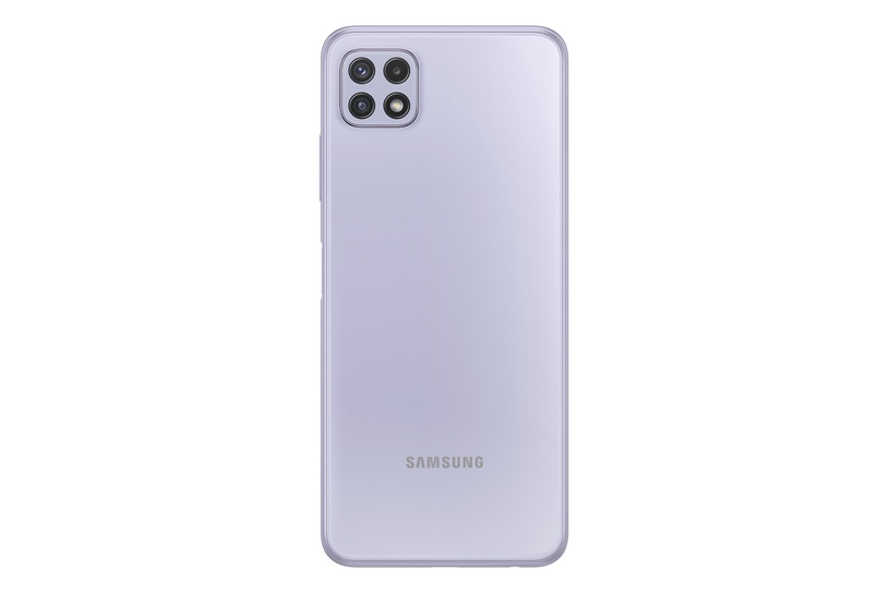 Mobilais telefons Samsung Galaxy A22 5G, violeta, 4GB/64GB