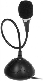 Media-Tech MT392 Desktop Zoom Microphone