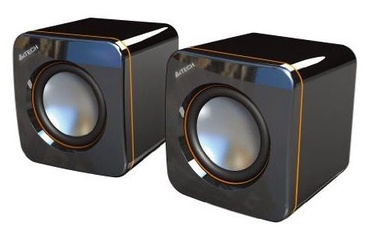 A4Tech AS-206 2.0 USB Black
