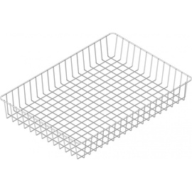 Сумка SN Wire Basket 611x400x85mm White