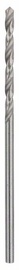 Urbis Bosch, metāla, hss-g, Taisne, 1.5 mm x 40 mm
