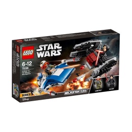 KONSTRUKTOR LEGO STAR WARS TM