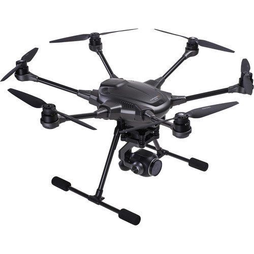 Dronas Yuneec Typhoon H Plus