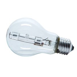Лампочка Vagner SDH Галогеновая, теплый белый, E27, 160 Вт, 2725 лм