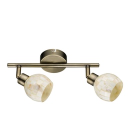 Lampa Britop Karia 2101211 G9