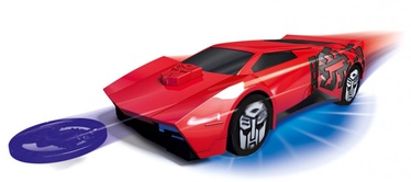 Dickie Toys Transformers Mini-Con Deployer Sideswipe 3114004