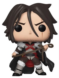 Фигурка-игрушка Funko Pop! Animation Castelvania Trevor Belmont 579