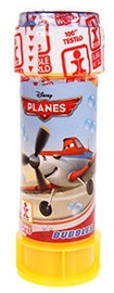 Soap Bubbles Planes
