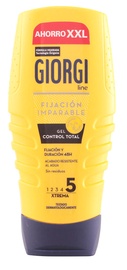 Giorgi Line Imparable Fixation Total Control X-trem Gel No.5 250ml