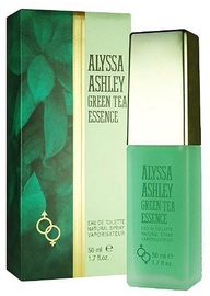 Parfüümid Alyssa Ashley Green Tea Essence 50ml EDT