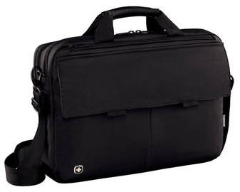 Wenger Computer Bag 16'' Black