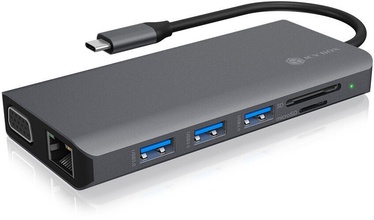 ICY Box IB-DK4070-CPD