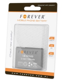 Baterija Forever, Li-ion, 1100 mAh