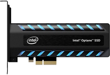 Intel Optane 905P 480GB HHHL PCIE SSDPE21D480GAX1