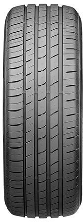 Vasaras riepa Nexen Tire N Fera RU1 225/55/R19, 99-H-210 km/h, D, A, 69 dB