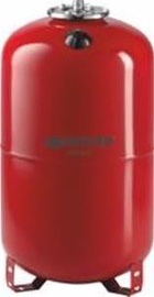 Ūdens tvertne Aquasystem, 150 l, 550 mm, 1.5 Bar
