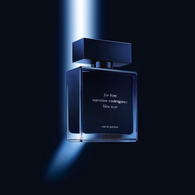 Parfimērijas ūdens Narciso Rodriguez For Him Bleu Noir, 50 ml