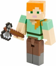 Mattel Minecraft: Survival Mode Chopping Alex
