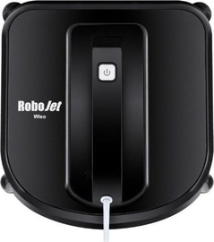 RoboJet Wiso Black