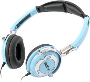 Ausinės Omega Freestyle FH0022 Blue