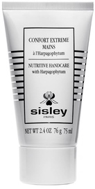Sisley Confort Extreme Mains Nutritive Handcare with Harpagophytum 75ml