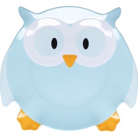 Kitchencraft Plate Owl