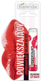 Bielenda Lip Balm 10g Hollywood Red