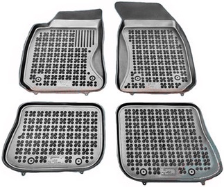 REZAW-PLAST Audi A4 1995-2001 Rubber Floor Mats
