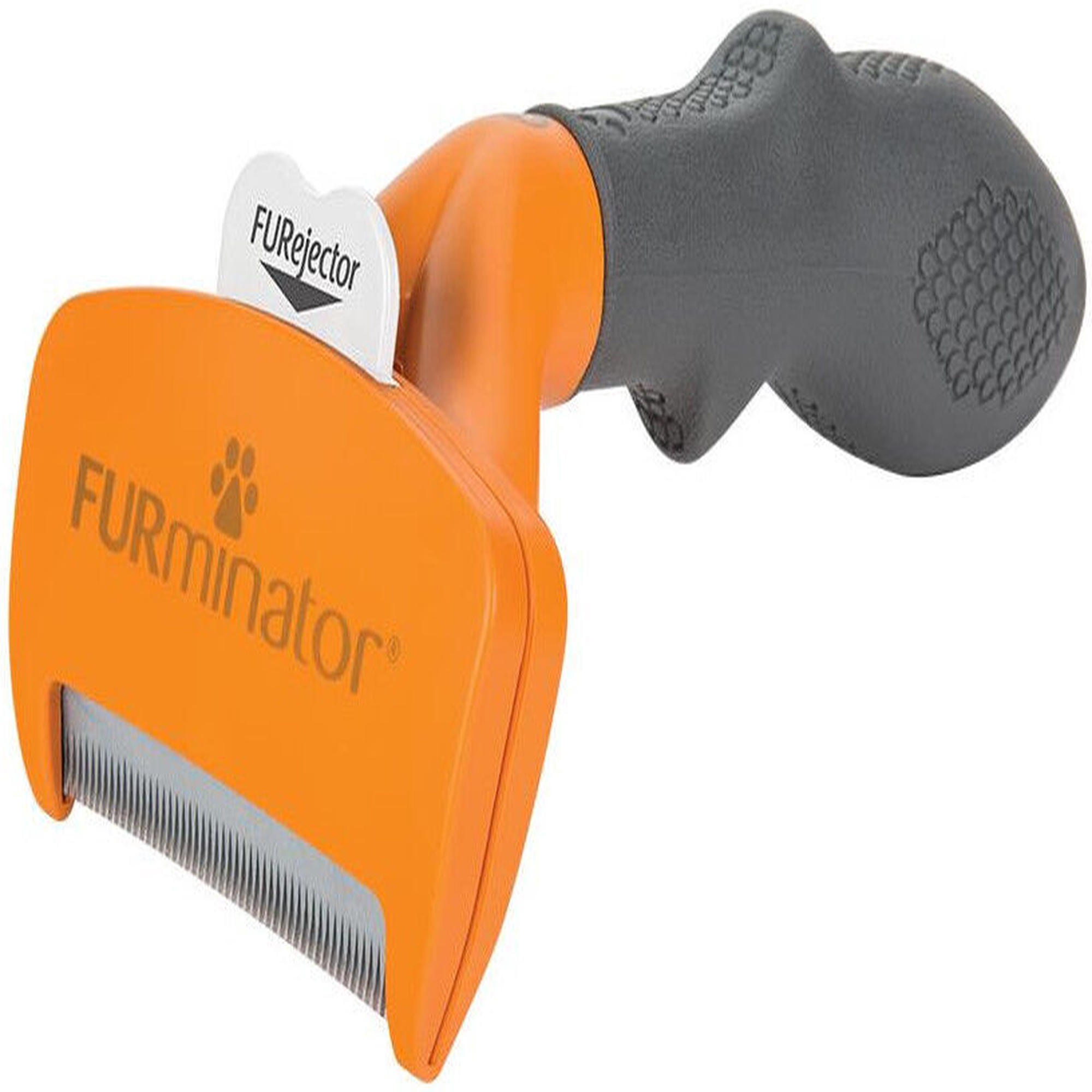 Furminatorius Furminator Deshed Undercoat DeShedding Tool Medium Dog