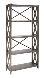 Alex Shelf 80x31x161cm AW2022