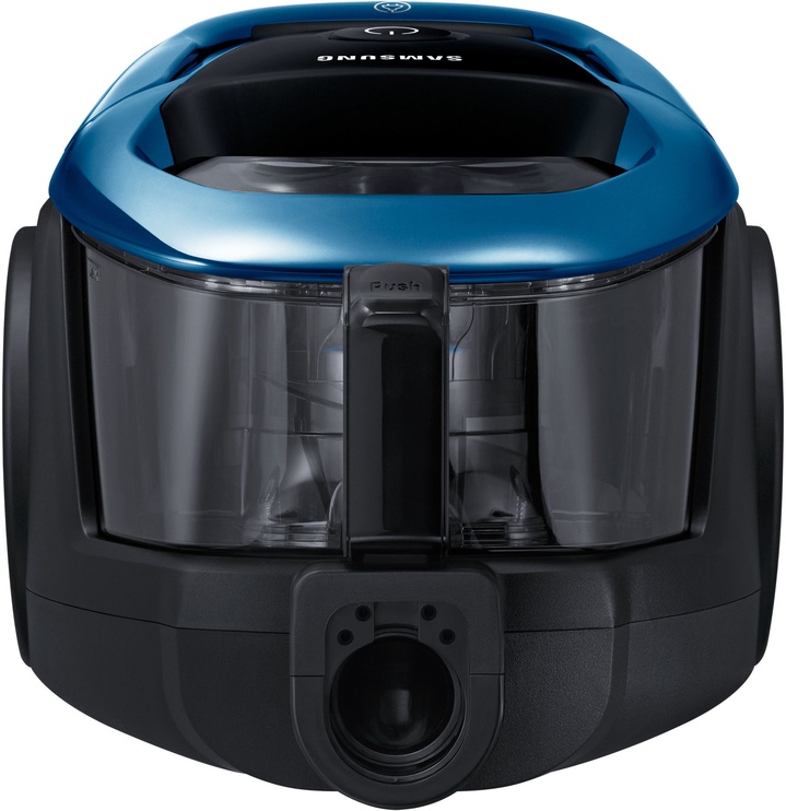 Putekļu sūcējs Samsung VC07M31D0HU/SB