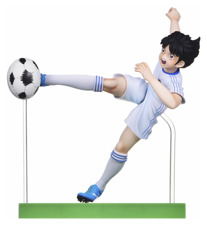 Rotaļlietu figūriņa Banpresto Capitan Tsubasa Misaki, 10 cm