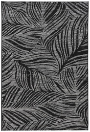Kilimas Domoletti Breeze k448, pilkas/įvairių spalvų, 190x135 cm