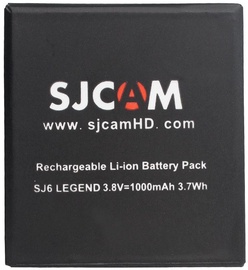 SJCam Battery for SJ6 Legend