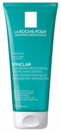 Sejas gēls sievietēm La Roche Posay Effaclar, 200 ml